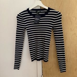 Forever 21 Long sleeve